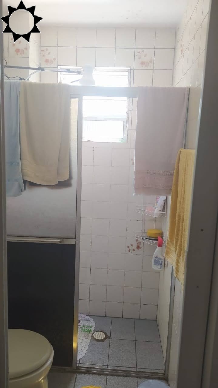 Apartamento à venda com 2 quartos, 64m² - Foto 7