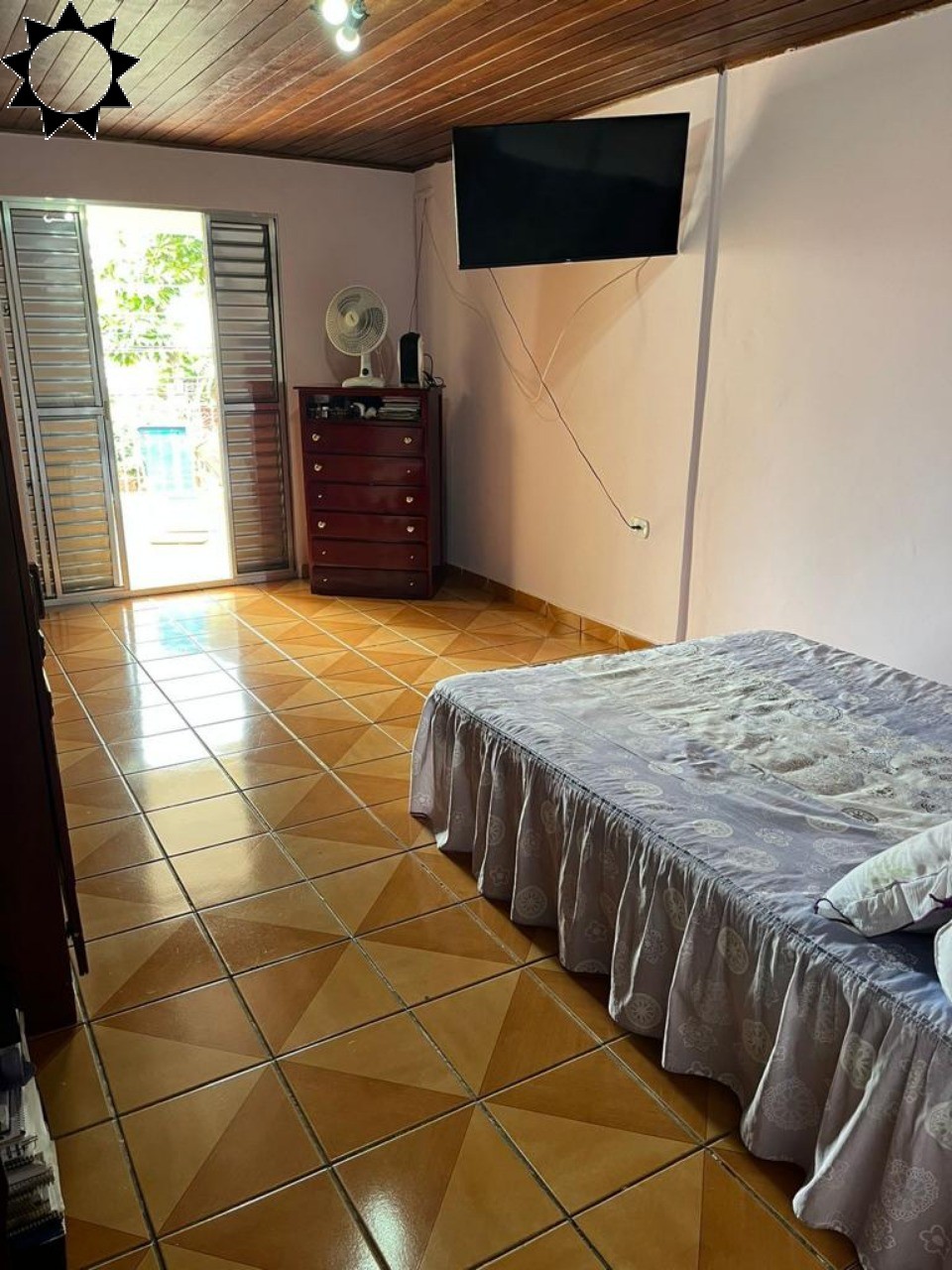 Casa à venda com 3 quartos, 208m² - Foto 8