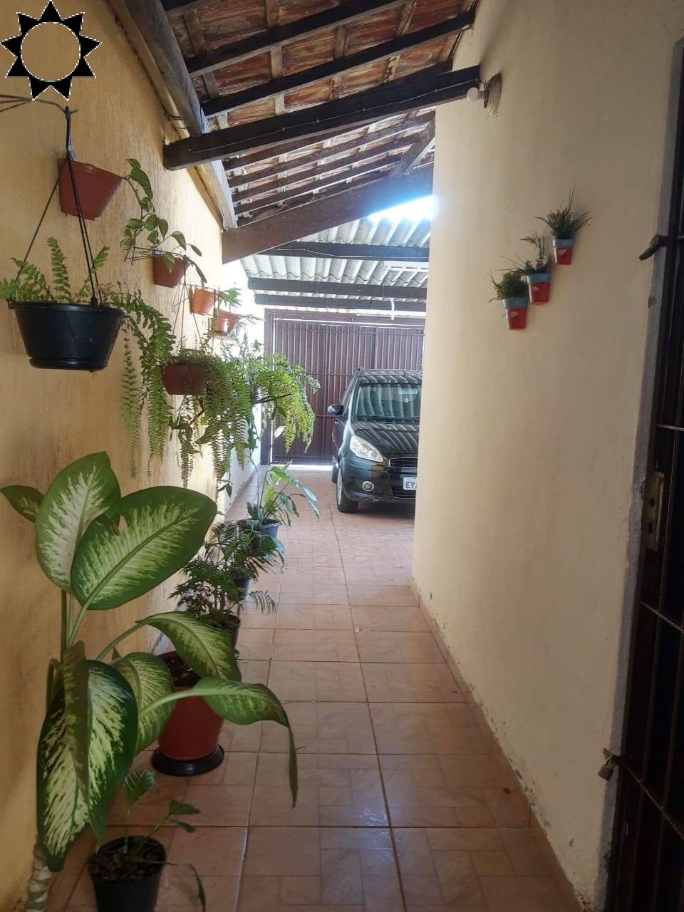 Casa à venda com 3 quartos, 180m² - Foto 21