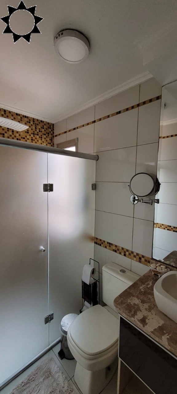 Apartamento à venda com 3 quartos, 74m² - Foto 24