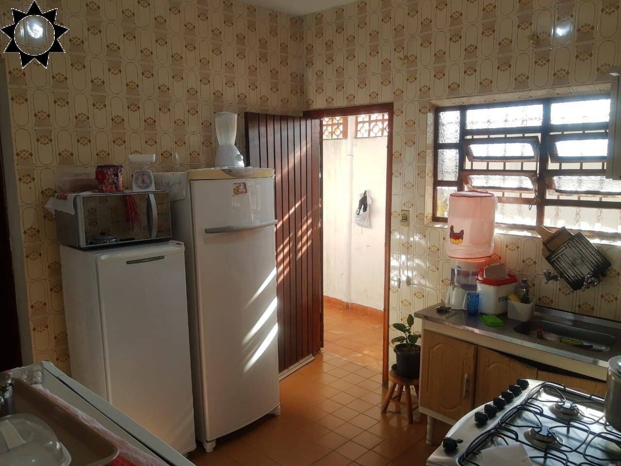 Casa à venda com 3 quartos, 180m² - Foto 16