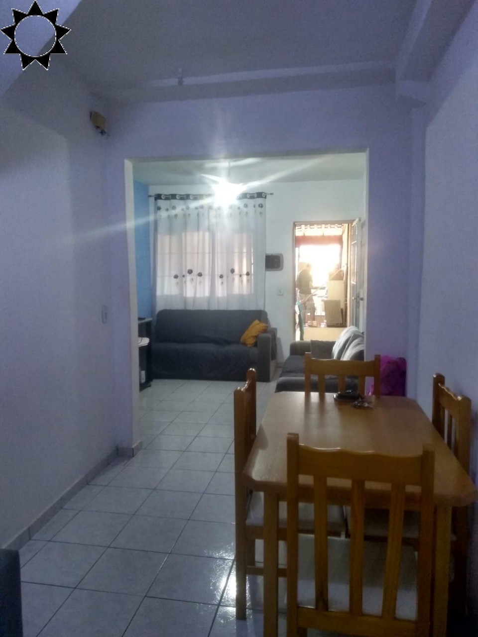 Casa à venda com 2 quartos, 140m² - Foto 15