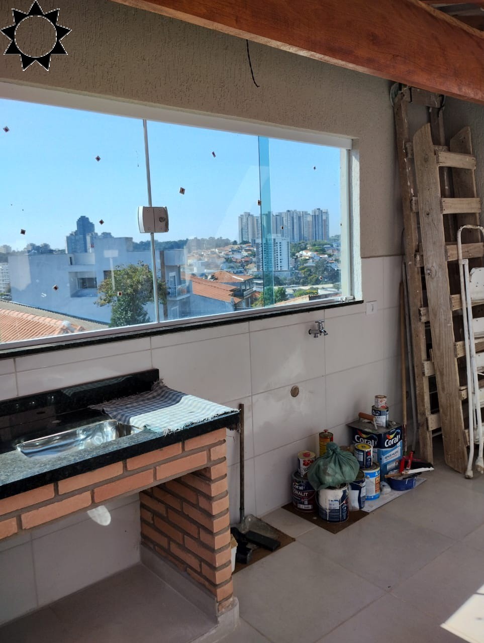 Casa à venda com 3 quartos, 120m² - Foto 22