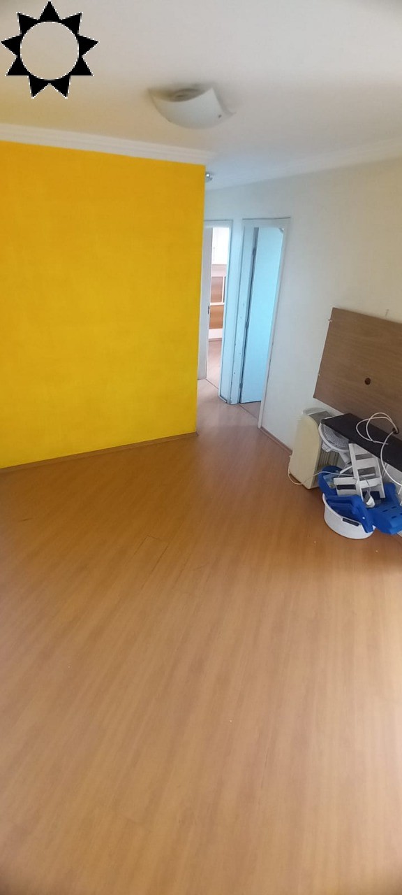 Apartamento à venda com 2 quartos, 48m² - Foto 21