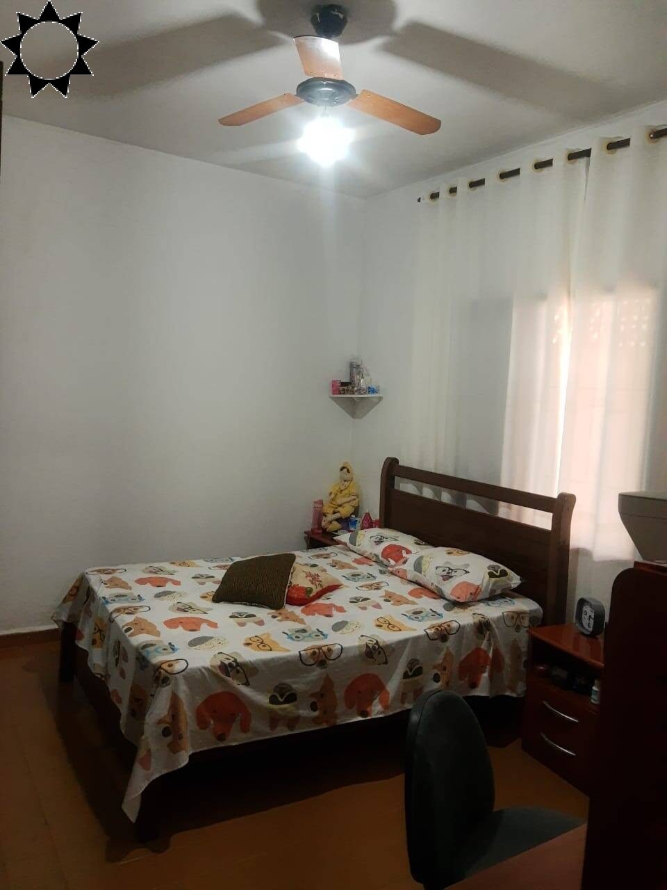 Casa à venda com 3 quartos, 180m² - Foto 3