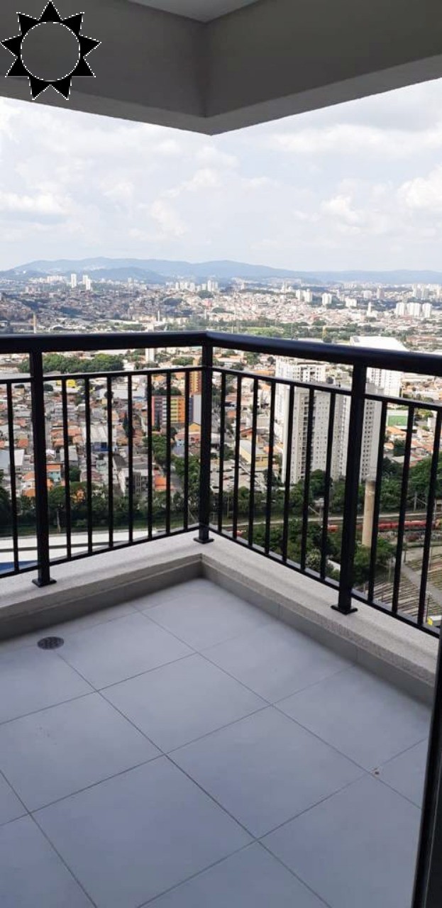 Apartamento à venda com 2 quartos, 72m² - Foto 10