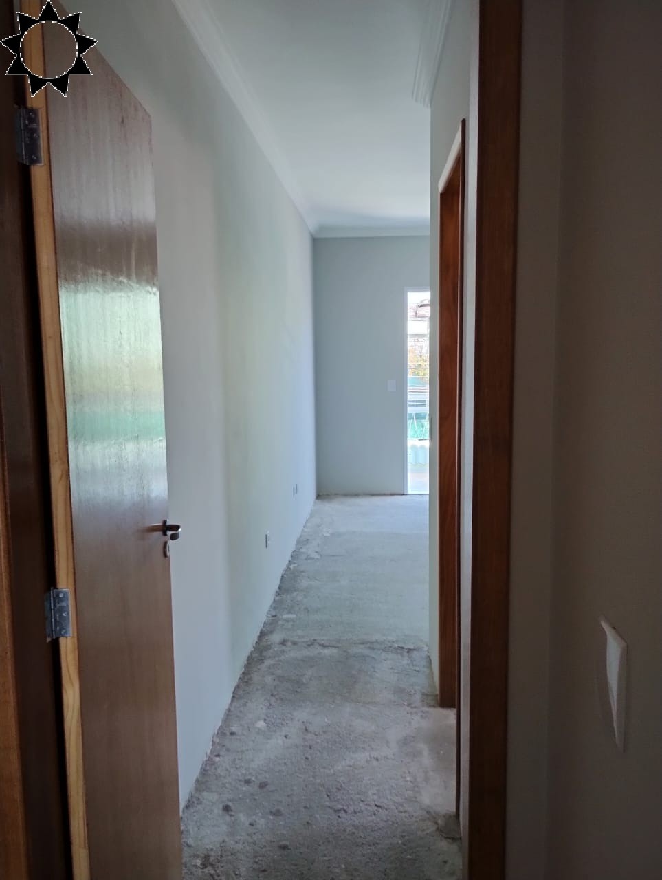 Casa à venda com 3 quartos, 120m² - Foto 9