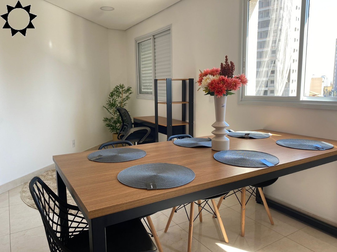 Apartamento à venda com 2 quartos, 73m² - Foto 10