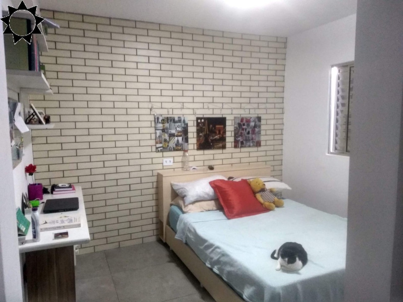 Casa à venda com 2 quartos, 140m² - Foto 16