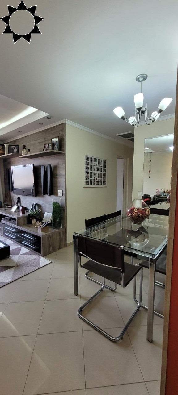 Apartamento à venda com 3 quartos, 74m² - Foto 7