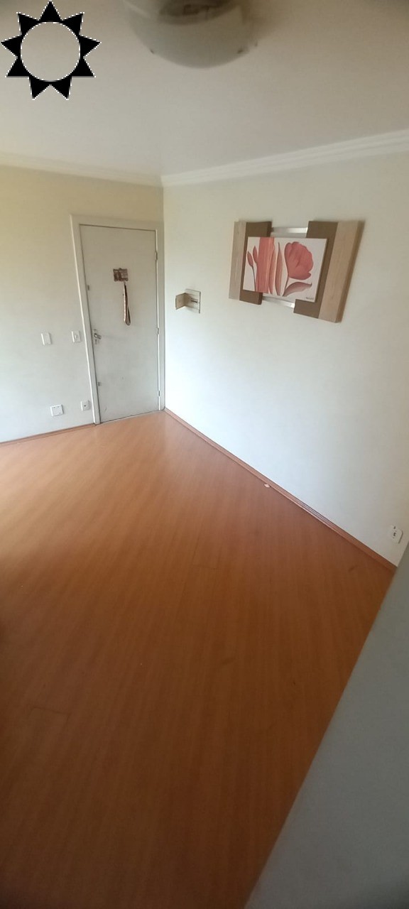 Apartamento à venda com 2 quartos, 48m² - Foto 8