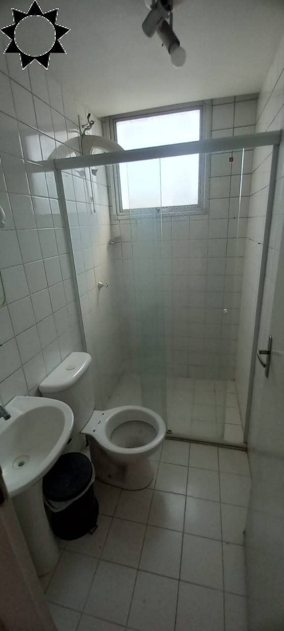 Apartamento à venda com 2 quartos, 48m² - Foto 11