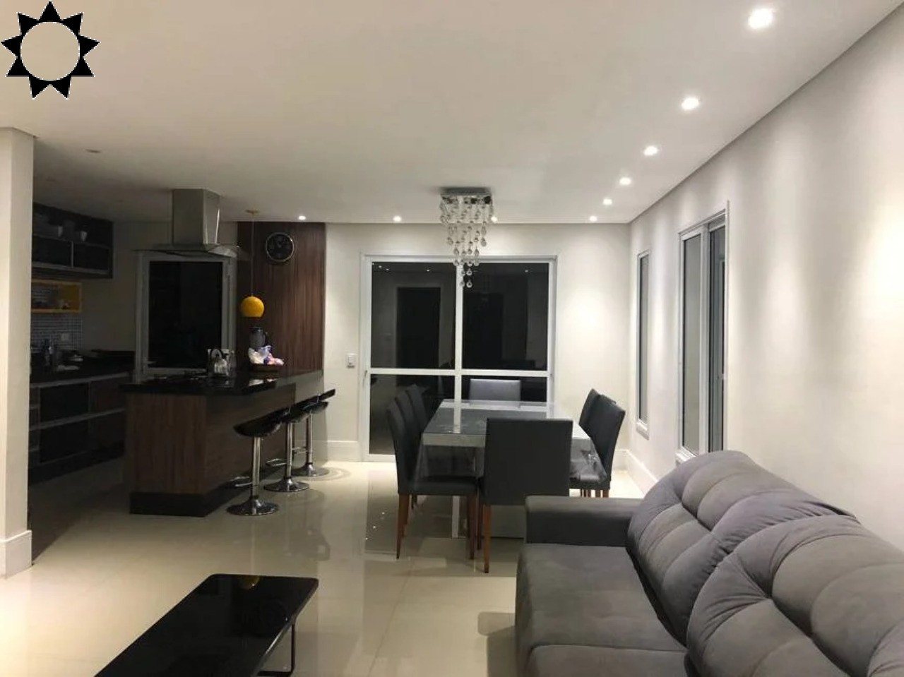 Casa à venda com 3 quartos, 230m² - Foto 13