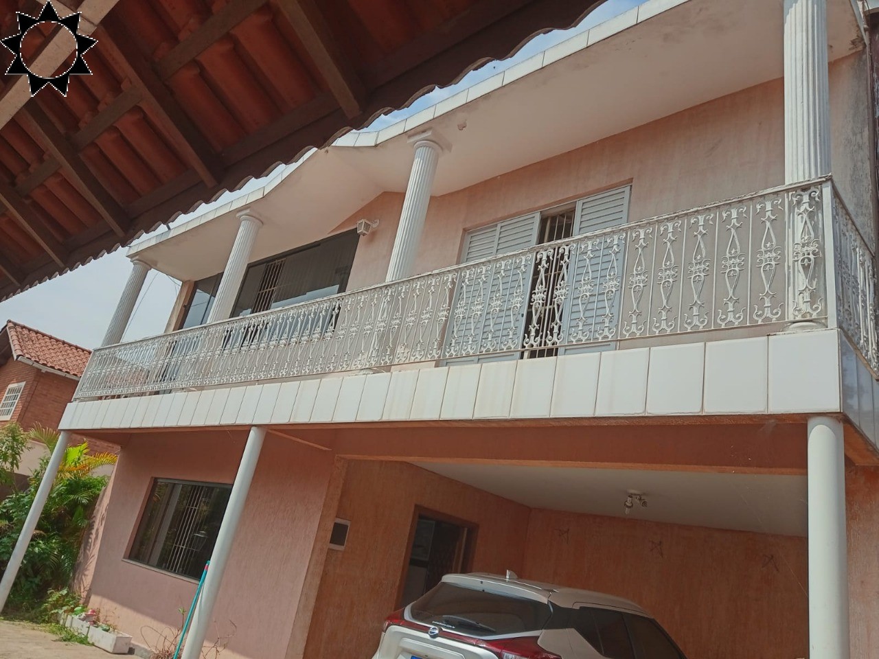 Casa à venda com 6 quartos, 400m² - Foto 17