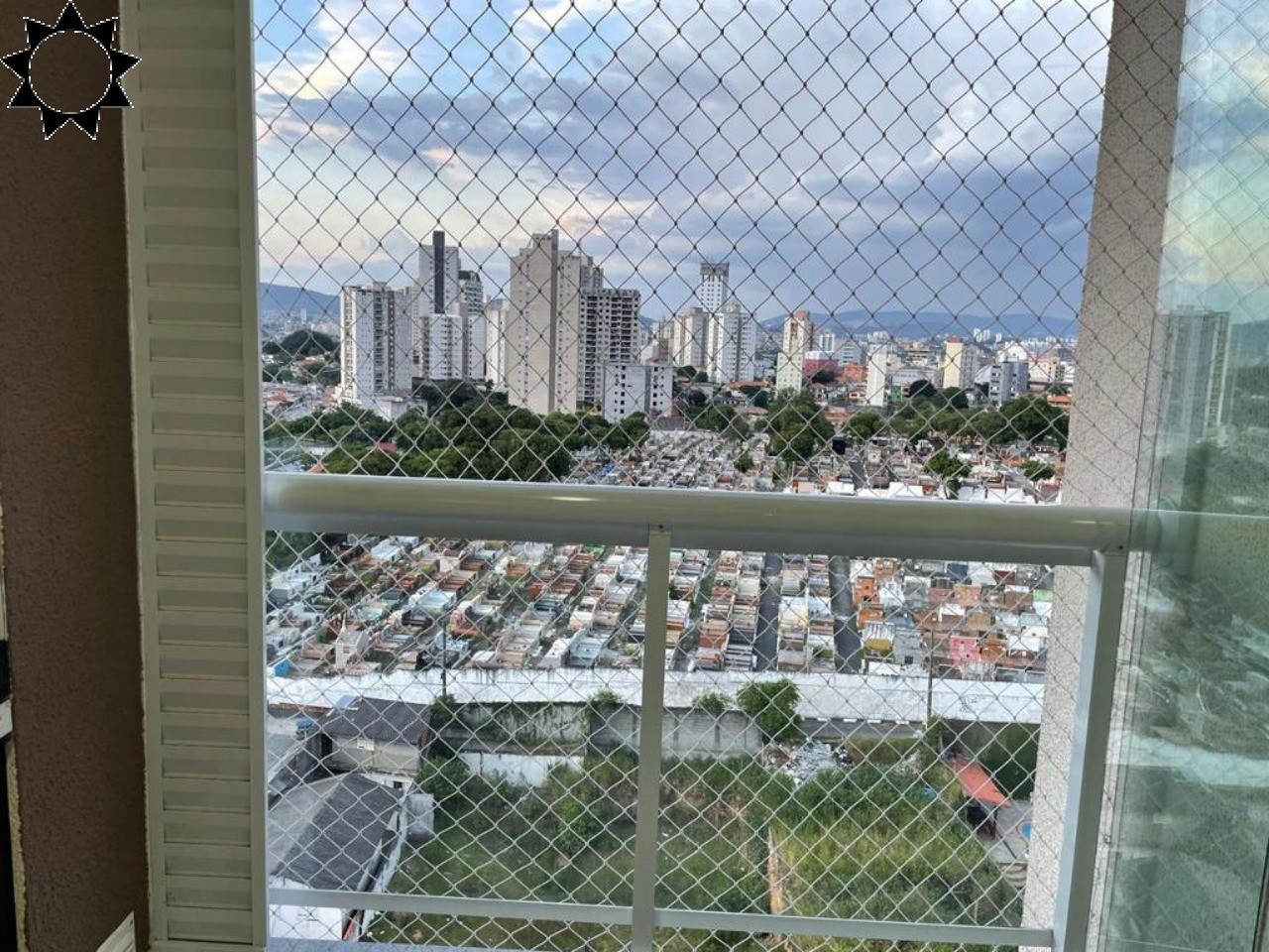 Apartamento à venda com 2 quartos, 56m² - Foto 23