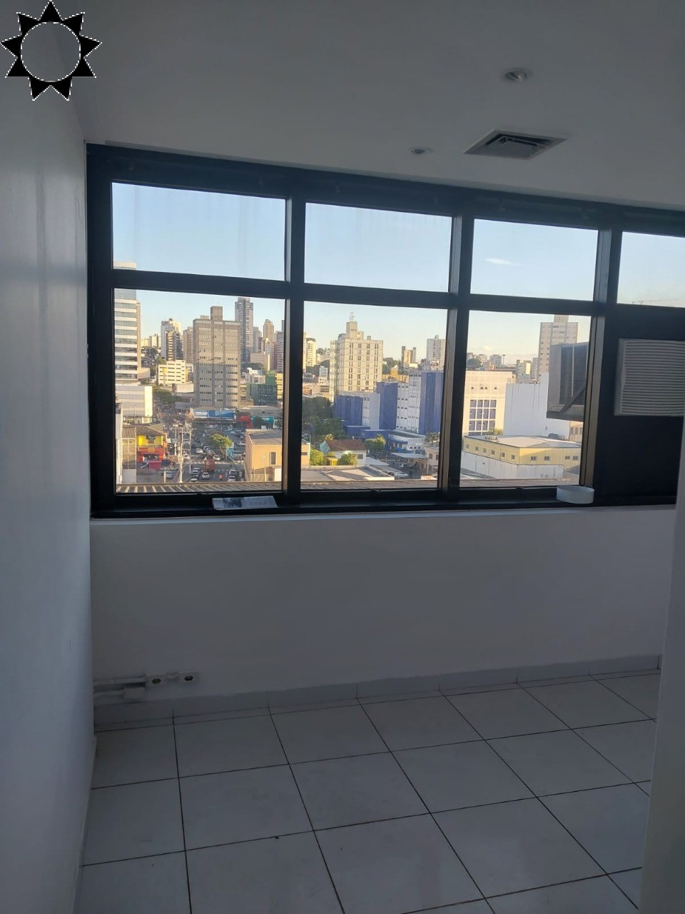 Conjunto Comercial-Sala à venda, 34m² - Foto 8