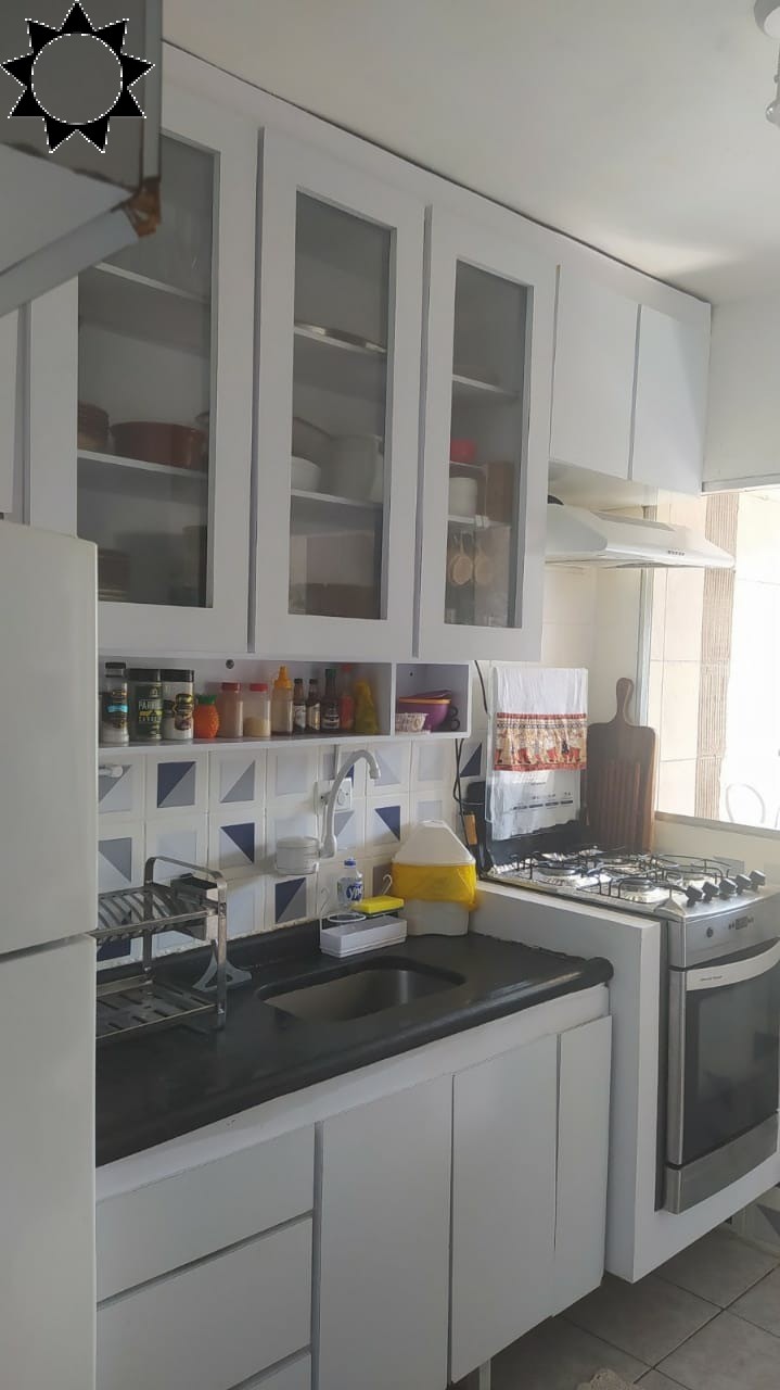 Apartamento à venda com 2 quartos, 64m² - Foto 18