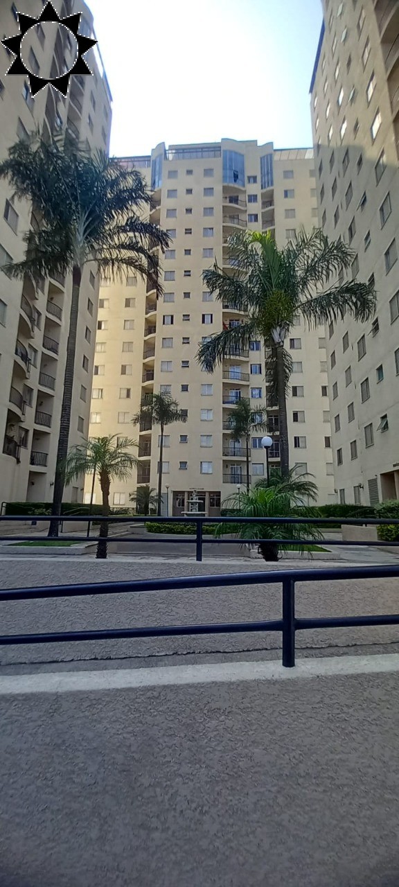 Apartamento à venda com 2 quartos, 48m² - Foto 31