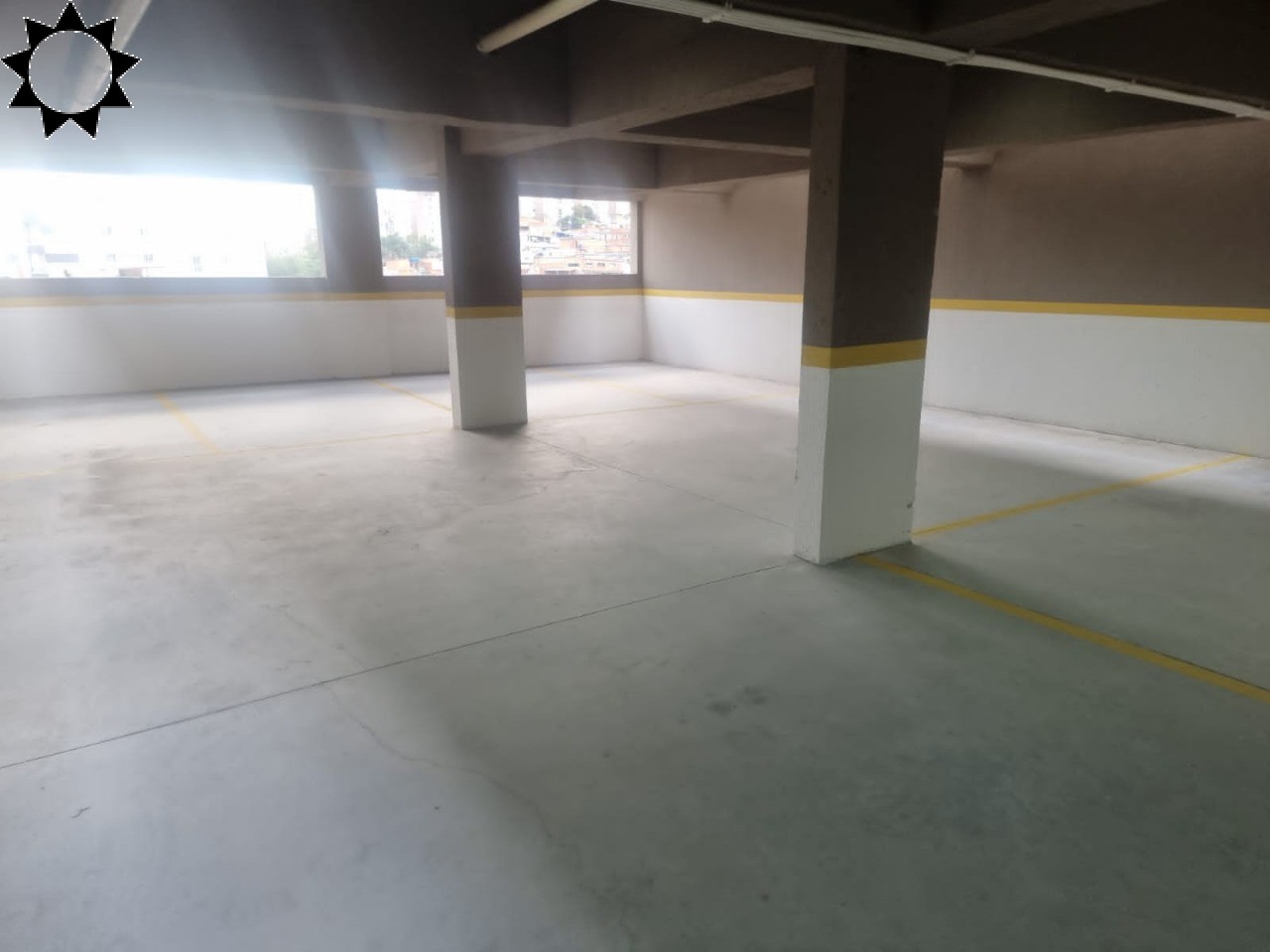 Apartamento à venda com 2 quartos, 50m² - Foto 27