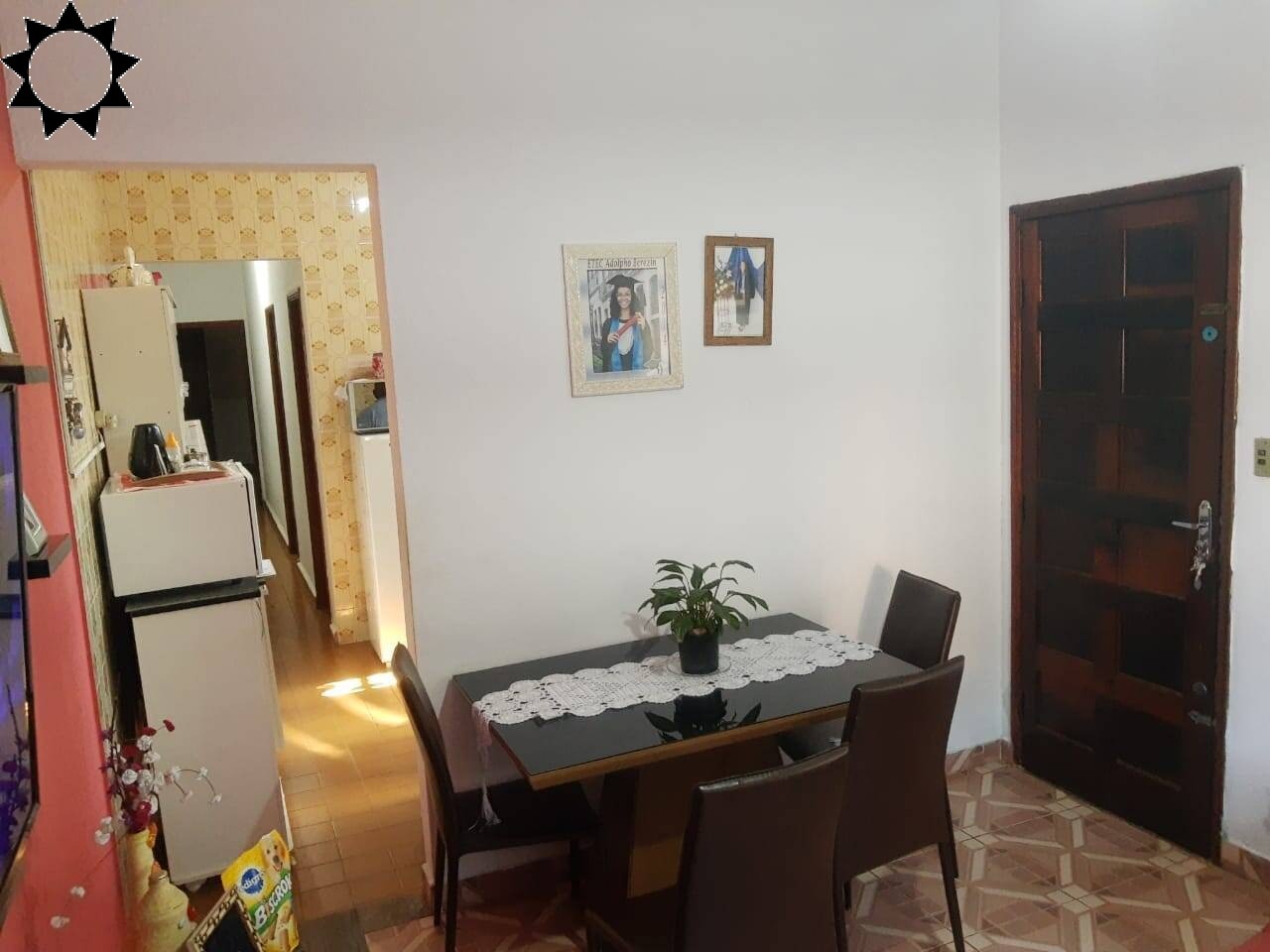 Casa à venda com 3 quartos, 180m² - Foto 24