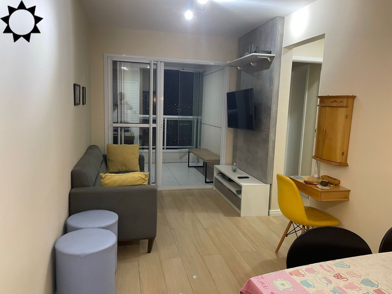 Apartamento à venda com 2 quartos, 56m² - Foto 27