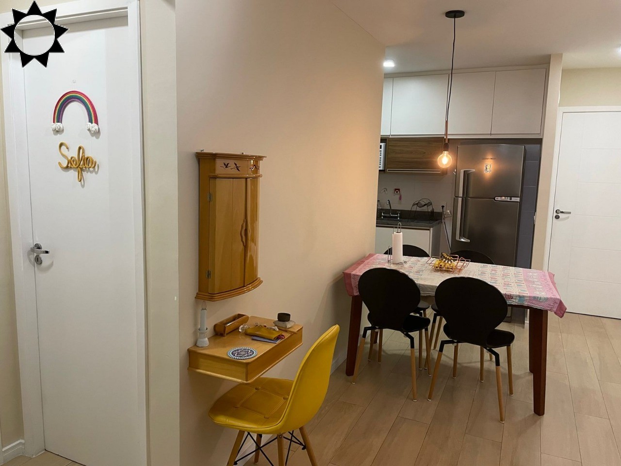 Apartamento à venda com 2 quartos, 56m² - Foto 21