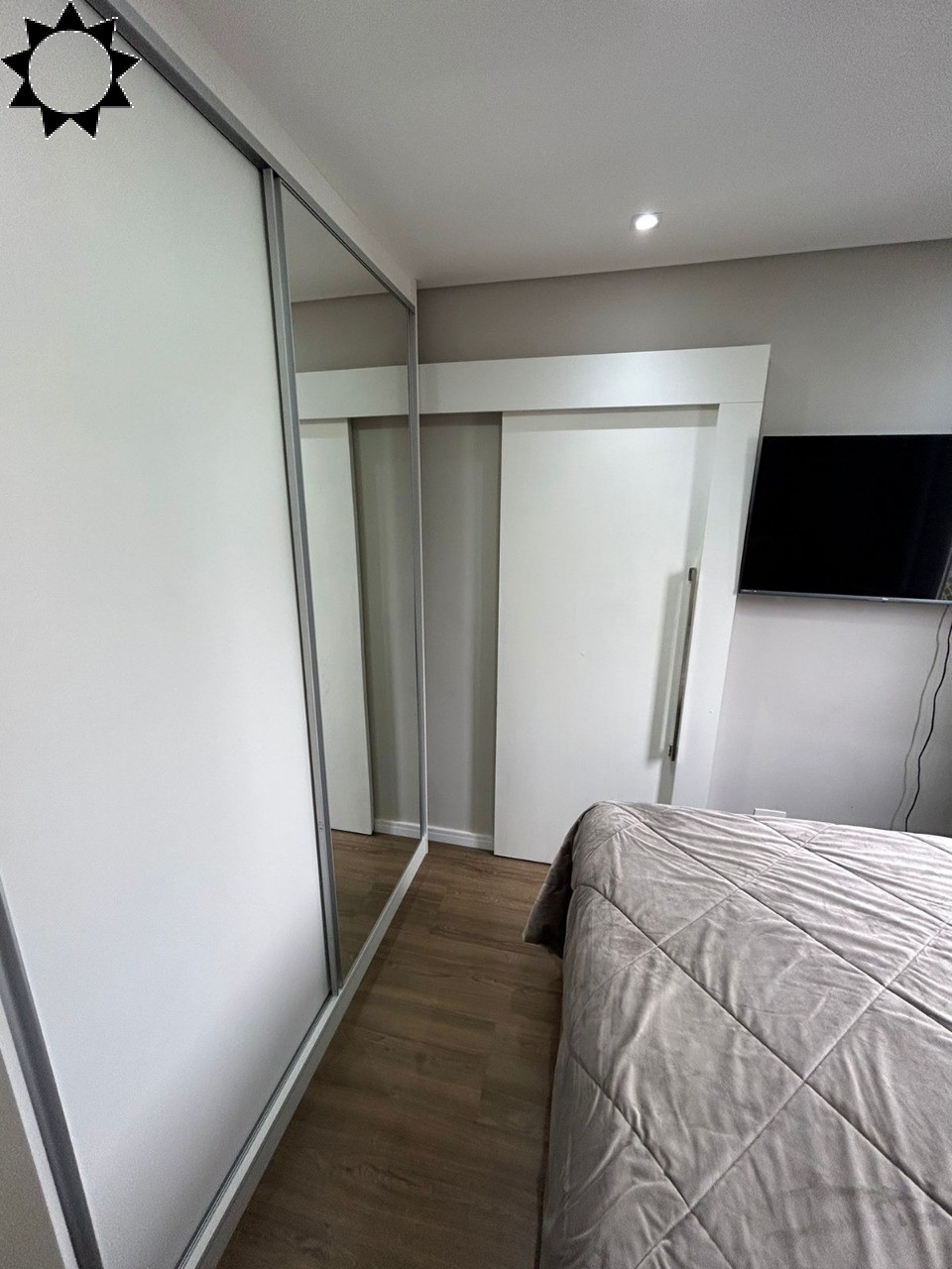 Apartamento à venda com 3 quartos, 73m² - Foto 7