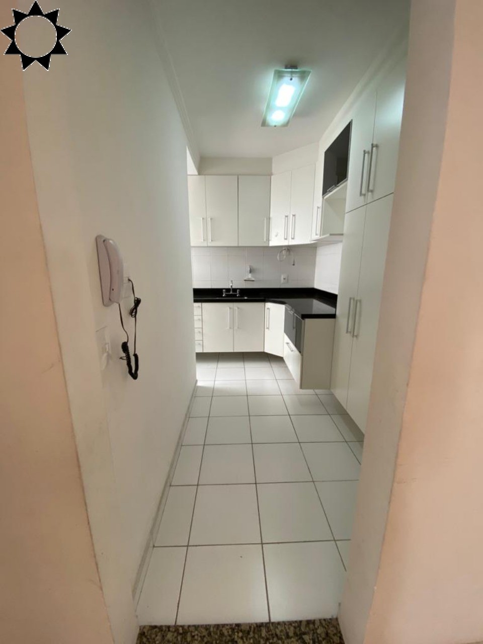 Apartamento à venda com 2 quartos, 47m² - Foto 3