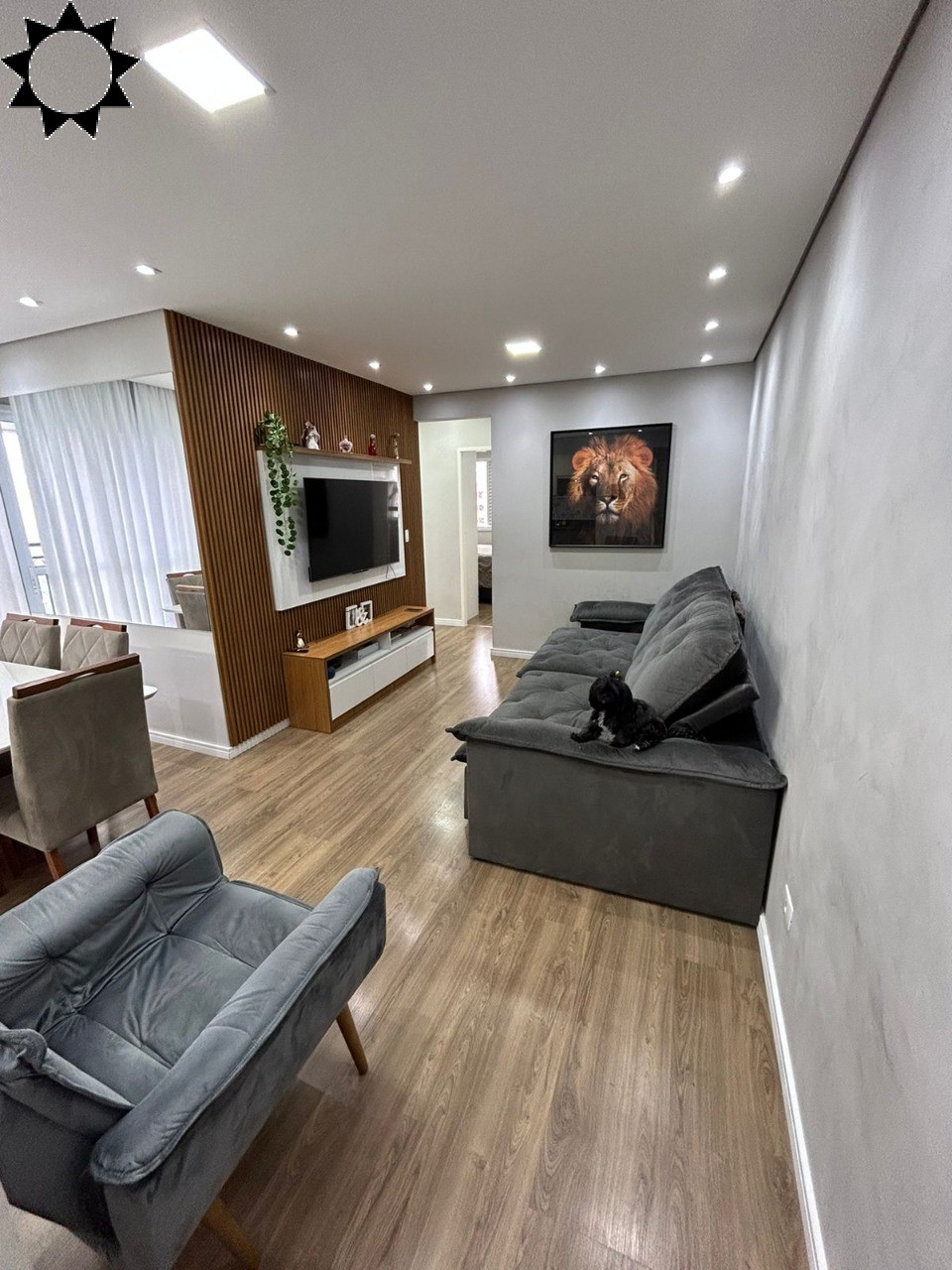 Apartamento à venda com 3 quartos, 73m² - Foto 15