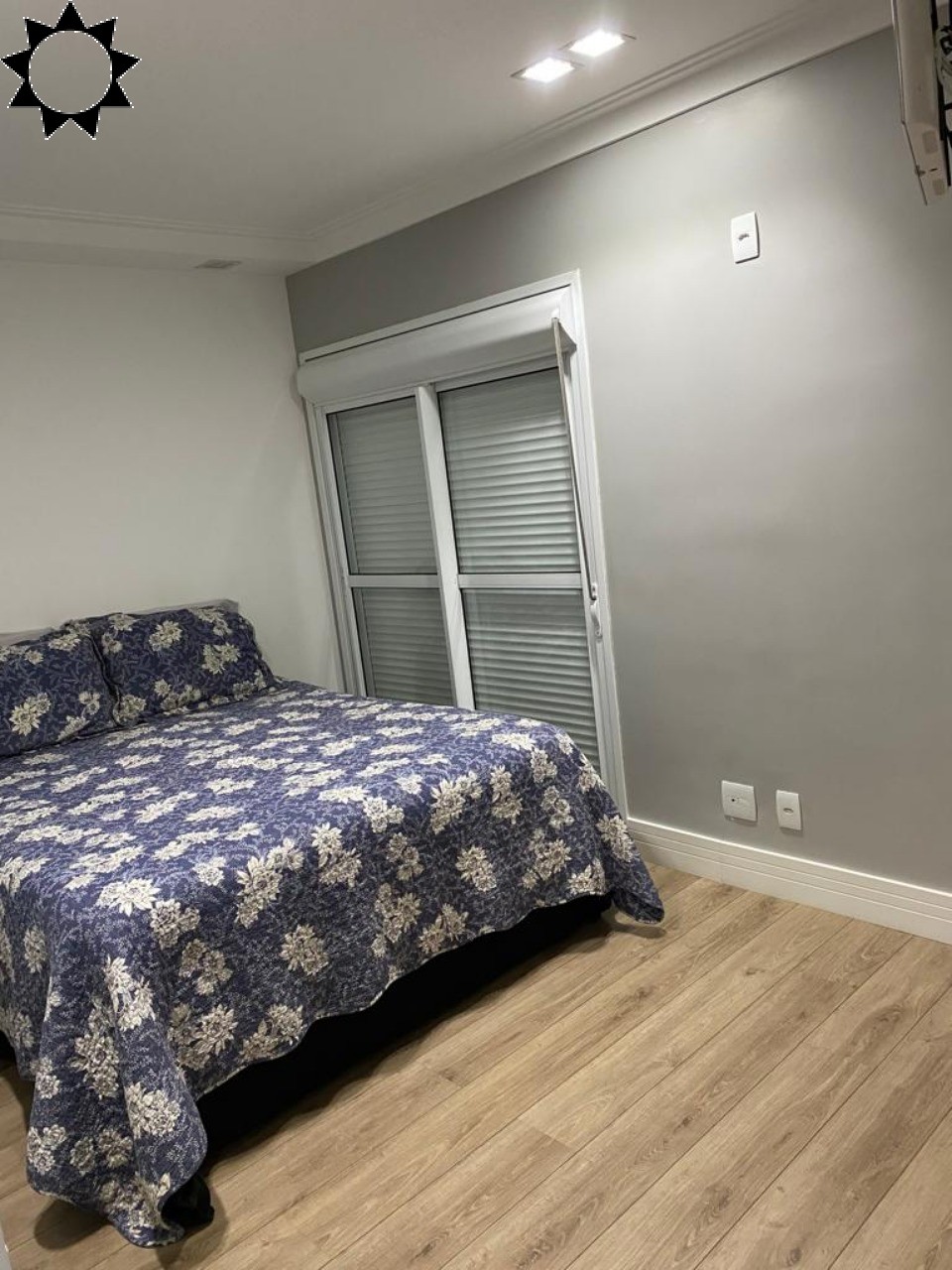 Apartamento à venda com 3 quartos, 100m² - Foto 4