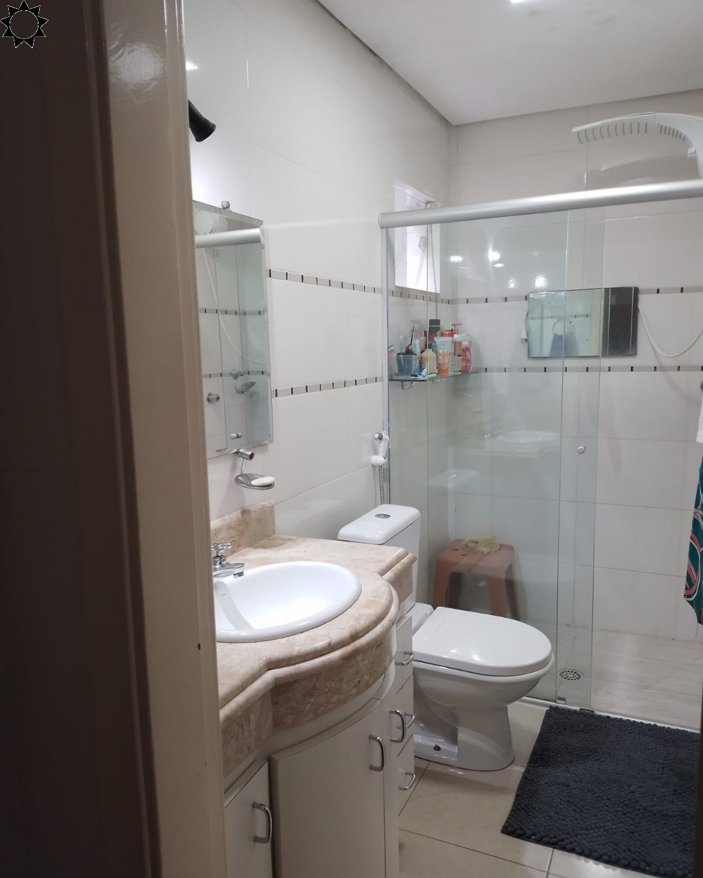 Casa à venda com 3 quartos, 200m² - Foto 17