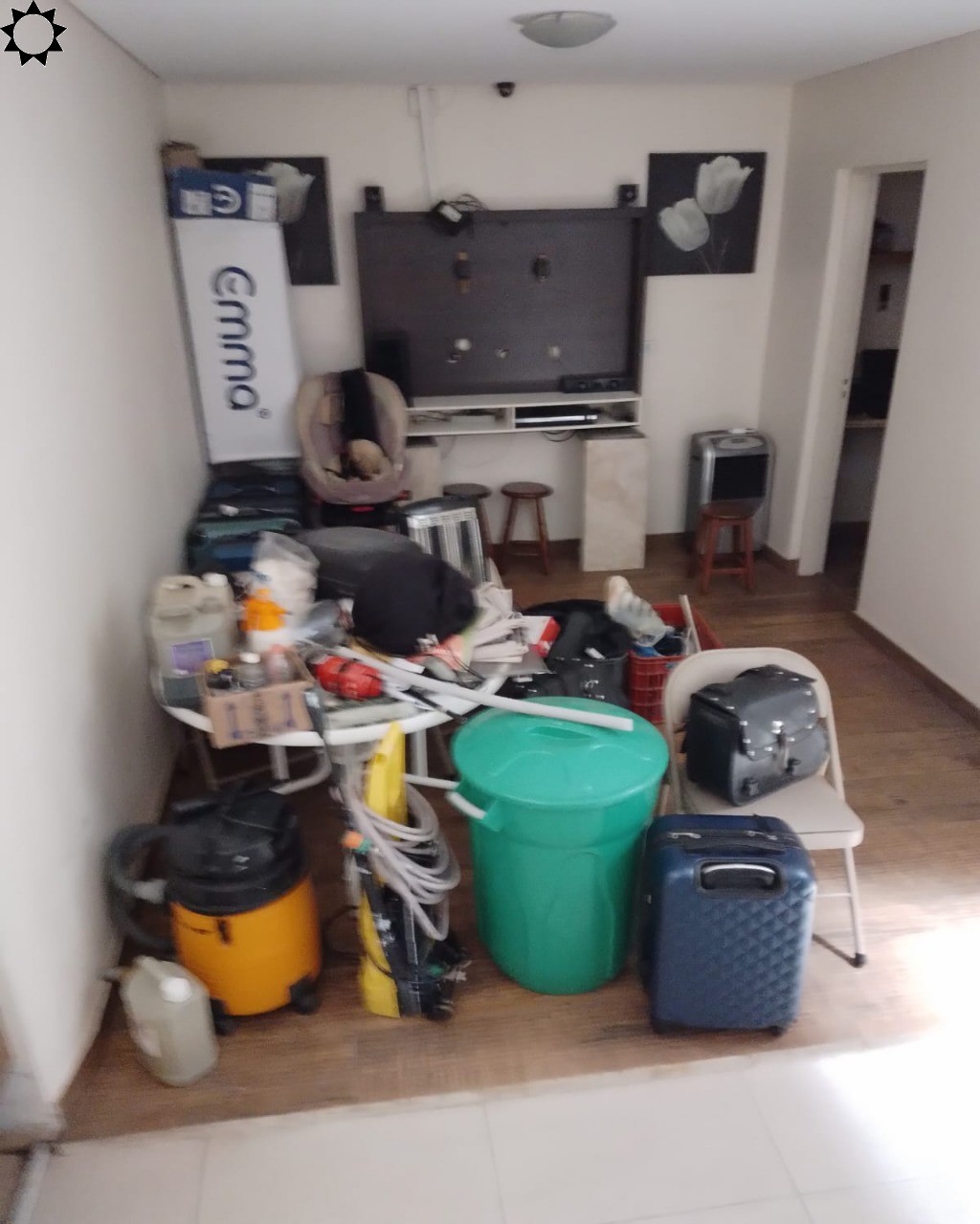 Casa à venda com 3 quartos, 200m² - Foto 24