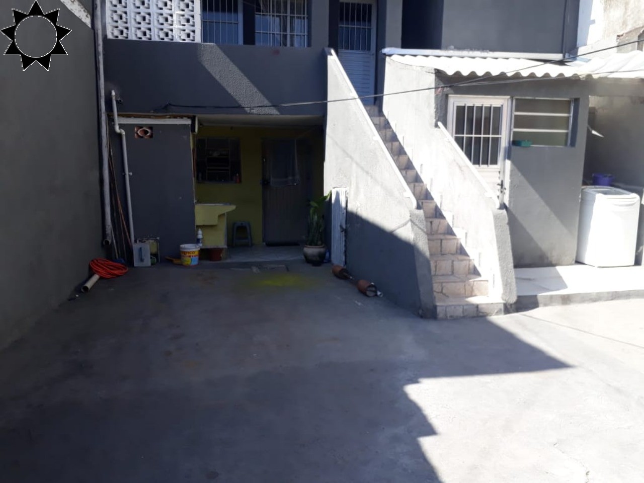 Casa para alugar com 2 quartos, 44m² - Foto 36