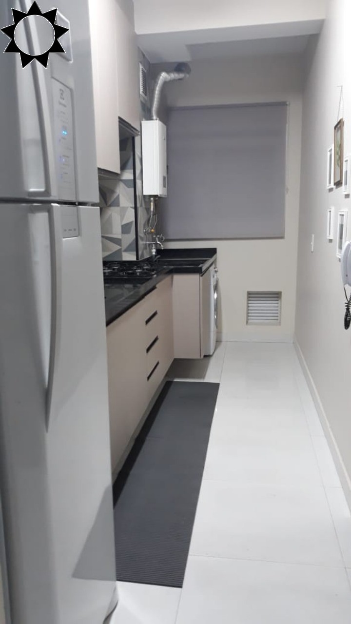 Apartamento à venda com 2 quartos, 53m² - Foto 18