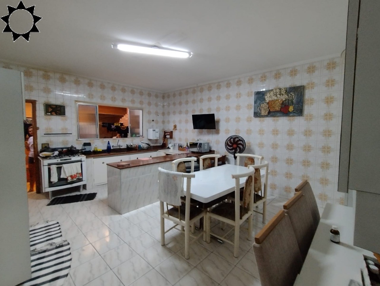 Casa à venda com 3 quartos, 180m² - Foto 14