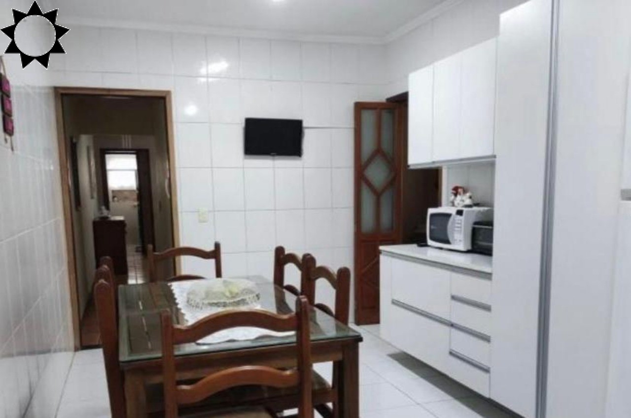 Casa à venda com 4 quartos, 196m² - Foto 5