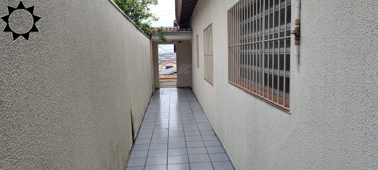 Casa à venda com 3 quartos, 263m² - Foto 13