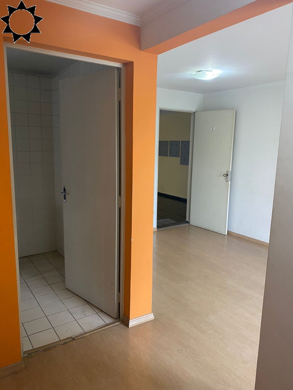 Apartamento à venda com 2 quartos, 50m² - Foto 3