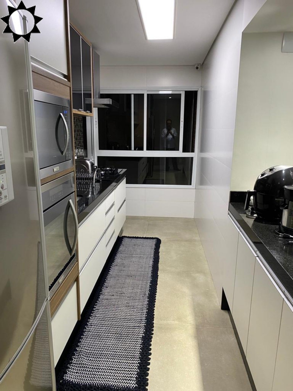 Apartamento à venda com 3 quartos, 100m² - Foto 15