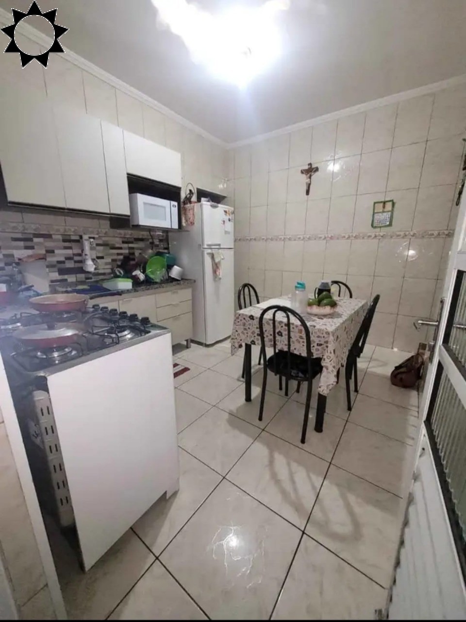 Casa à venda com 3 quartos, 125m² - Foto 5