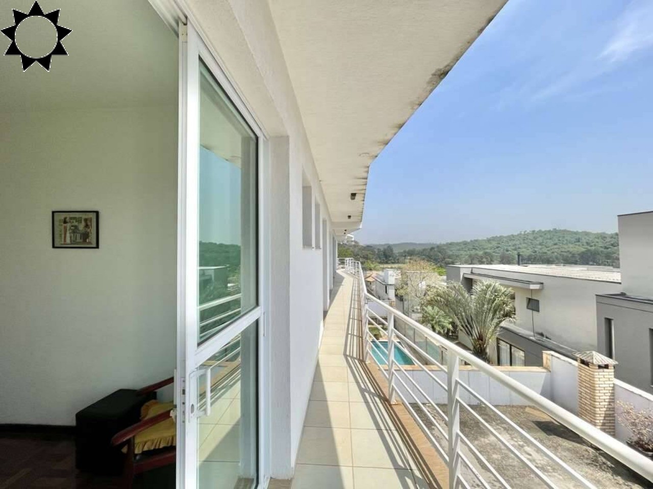 Casa à venda e aluguel com 6 quartos, 1200m² - Foto 42