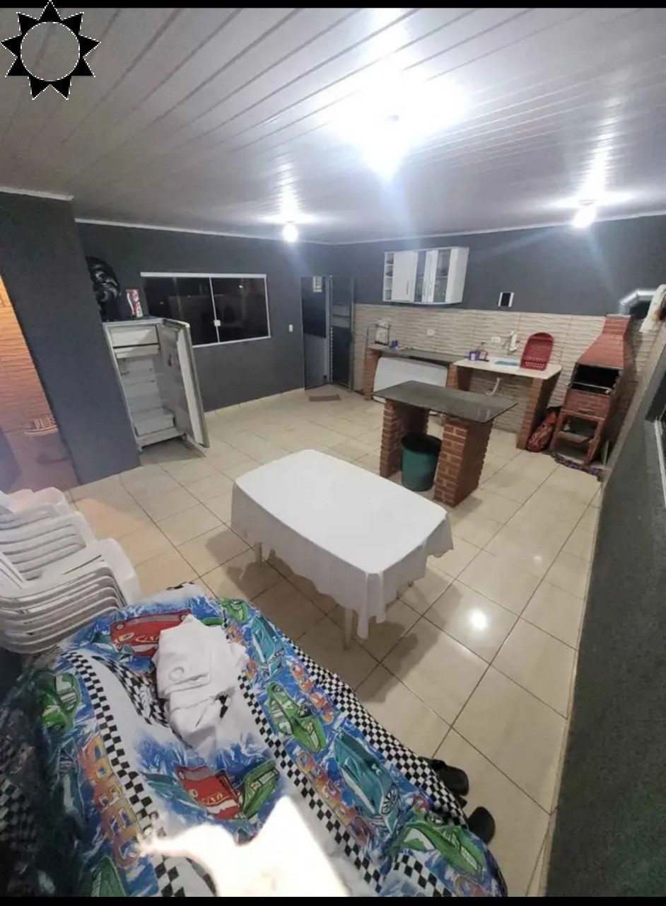 Casa à venda com 3 quartos, 125m² - Foto 17