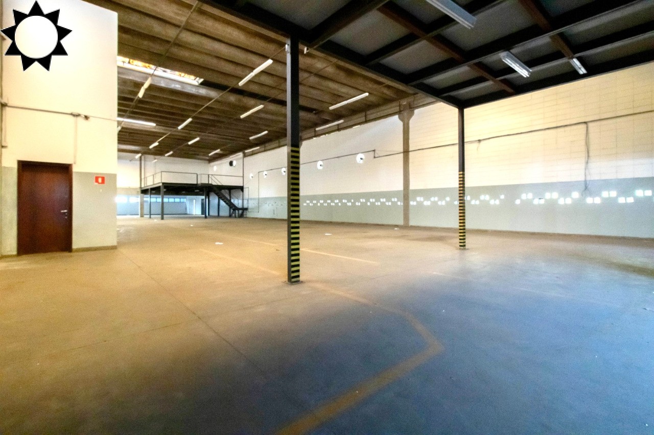 Depósito-Galpão-Armazém para alugar, 2000m² - Foto 15