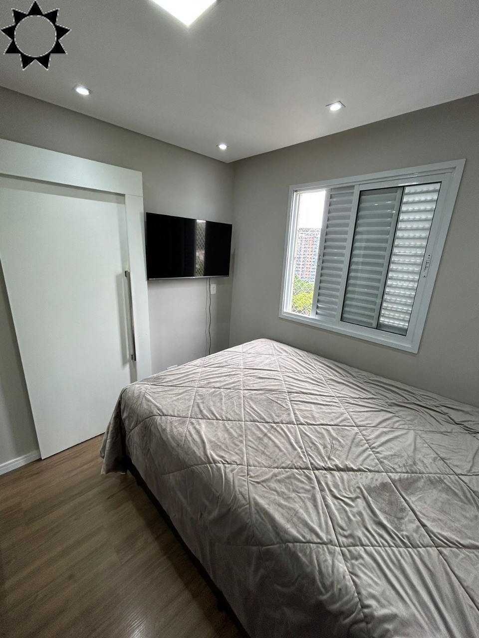 Apartamento à venda com 3 quartos, 73m² - Foto 5