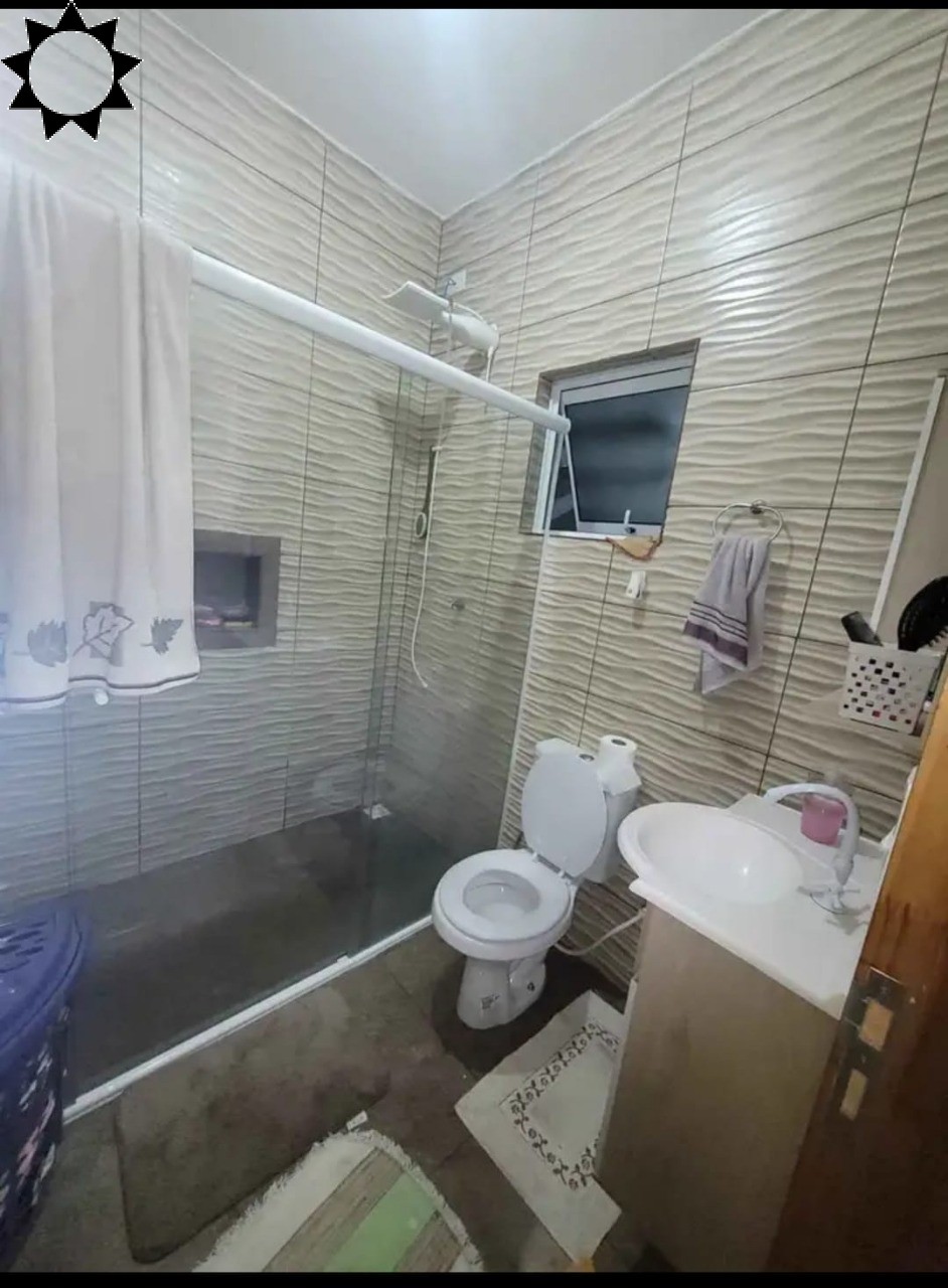 Casa à venda com 3 quartos, 125m² - Foto 15