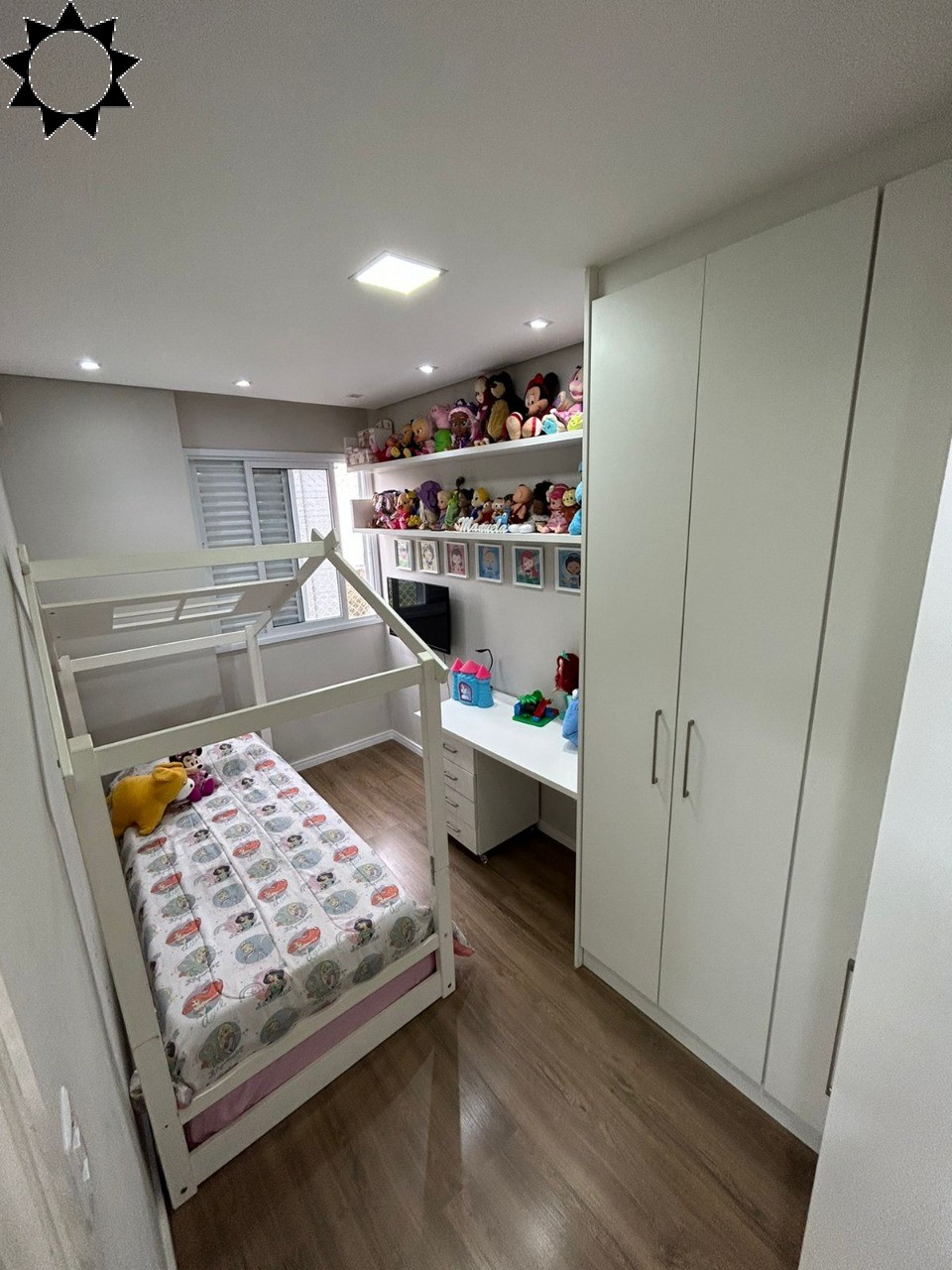 Apartamento à venda com 3 quartos, 73m² - Foto 11