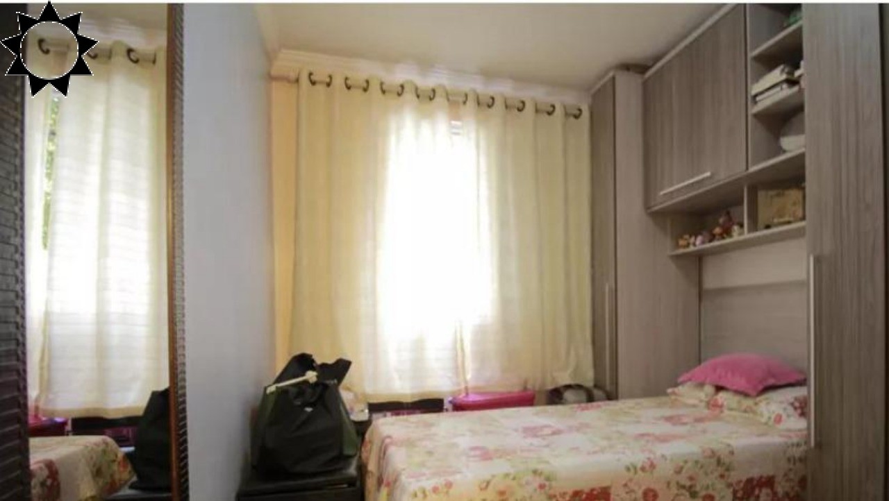 Apartamento à venda com 2 quartos, 47m² - Foto 7