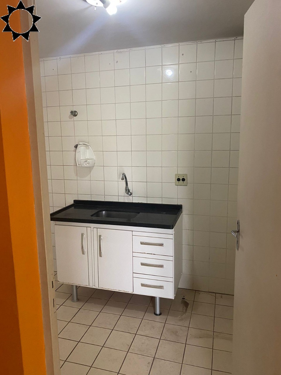 Apartamento à venda com 2 quartos, 50m² - Foto 6