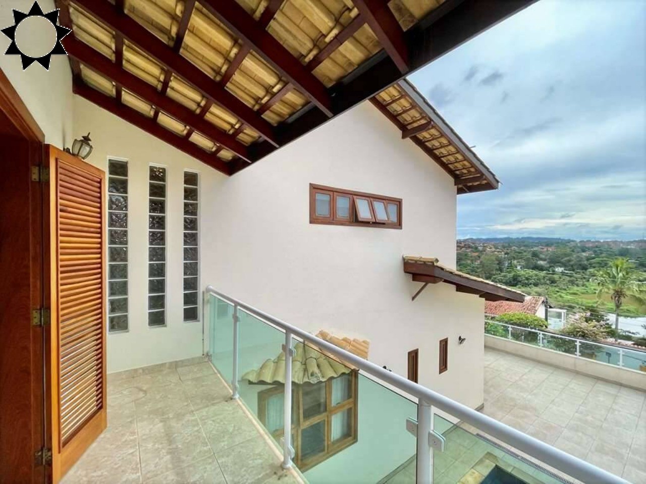 Casa à venda com 4 quartos, 356m² - Foto 13