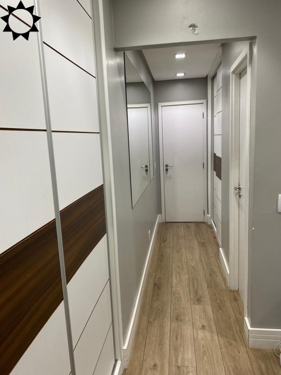 Apartamento à venda com 3 quartos, 100m² - Foto 7